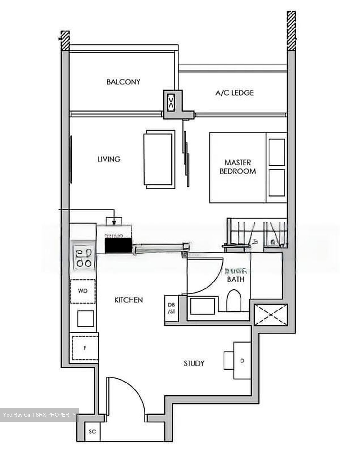 Pasir Ris Central (D18), Condominium #472595361